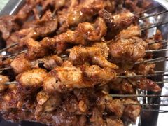 -酒宝荡烧烤(长航局江大路住宅小区店)