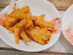 -曼格活海鲜·牛排自助(光明蓝鲸店)