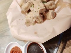 -70后饭吧(府河街店)