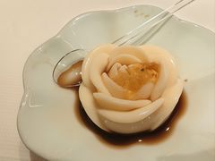 豆花-小厨娘书香金陵(夫子庙老门东店)
