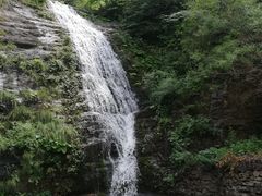 -孤山寨风景区