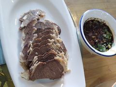 -清真马二姐牛菜馆(昆明一分店)