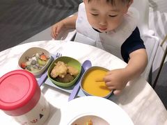 -艾米茉亲子餐厅(万象城店)