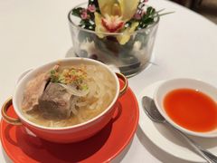 -香宫(九龙香格里拉店)