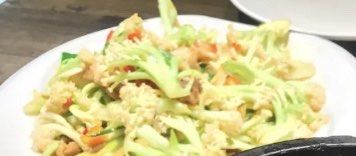 有机花菜-东篱艺厨(七一酱园店)