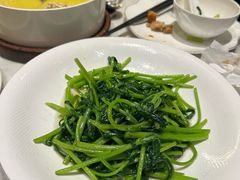 -云锦壹号·淮扬宴(徐汇万科店)