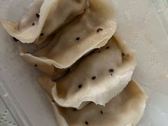 -汪记大王锅贴(成山路店)