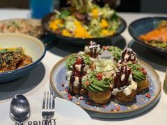 -BE BRIGHT KITCHEN(正佳广场店)
