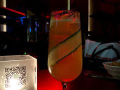 -TZ House音乐现场(来福士中心店)