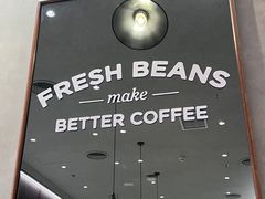 -Peet's Coffee皮爷咖啡(深圳湾万象城店)
