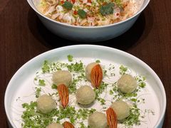 -新光酒家·方亮蟹宴·河豚(浦东店)