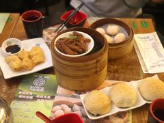 -添好运点心专门店(深水埗店)
