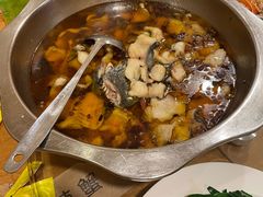 -秦记香辣蟹(松榆里店)