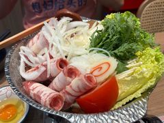 -小条食堂(筼筜天虹店)