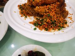 -合胜记太原排档(王府井店)