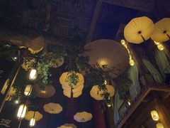 -淀里船宴(卓达店)