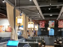 -快乐小羊·内蒙牛羊肉火锅(流花中心店)