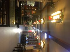 -秦淮小吃城(夫子庙店)