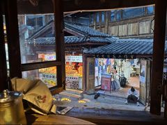 -小喜客·云南特色菜(纳西庭院店)