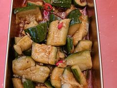 -神府路壹号·海鲜烧烤·砂锅粥·锅物(三坊七巷店)