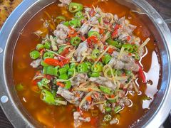 -艺味深尝(云锦路店)