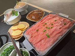 -莺花渡火锅City Green(万象城店)