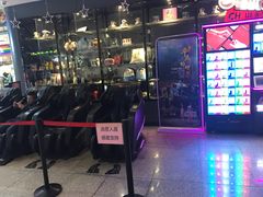 -汉阳天河电影城(王家湾店)