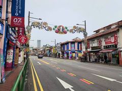 -小印度