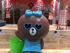 -汤W城市微度假(仓山店)