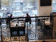 大堂-萍香大厨·葱烧大鱼头(解放北路店)