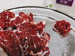 -菜忠潮州牛肉店(岗厦店)
