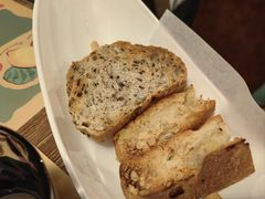 -安妮意大利餐厅(国贸店)