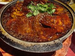 -东北大院·东北菜(三台子店)