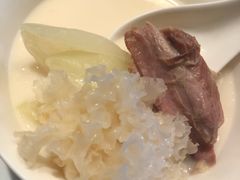 -北京四季酒店·采逸轩