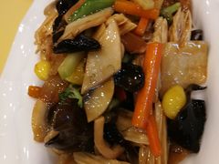 -功德林素菜饭庄(前门店)