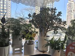 -懒人盐府人家(航天桥店)