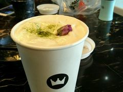 -喜茶(广州番禺奥园广场店)