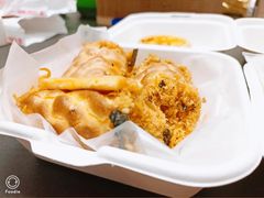 -虎头局·渣打饼行(五一新干线店)