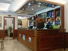 -喜乐餐厅•灯笼虾球首创者•本地小海鲜(二马路店)