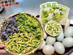 -第六季自助餐厅(北太平庄店)