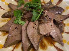 卤水鹅肝-迈姨·潮州菜(麓湖公园店)