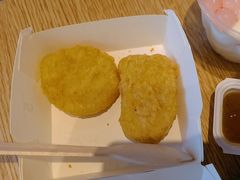 -麦当劳(龙华印象汇店)