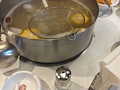 -焯牛潮汕牛肉火锅(云峰街创始店)