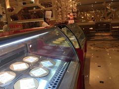 -芭菲盛宴·环球美食(袁家岗店)