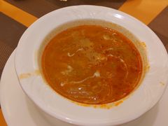 罗宋汤-红房子西菜馆(淮海中路店)