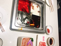 -海底捞火锅(龙岗星河COCO Park店)
