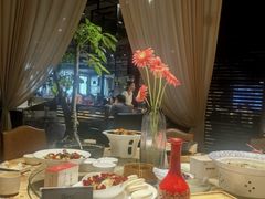 -798餐厅(任丘路店)