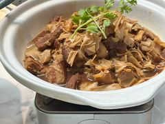 -又见炊烟私房菜(敬亭路店)