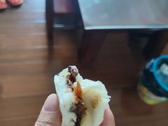 酱肉包-袁大头包子(光华路店)