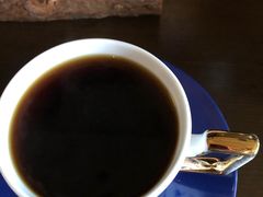 -云顶咖啡(体育路店)